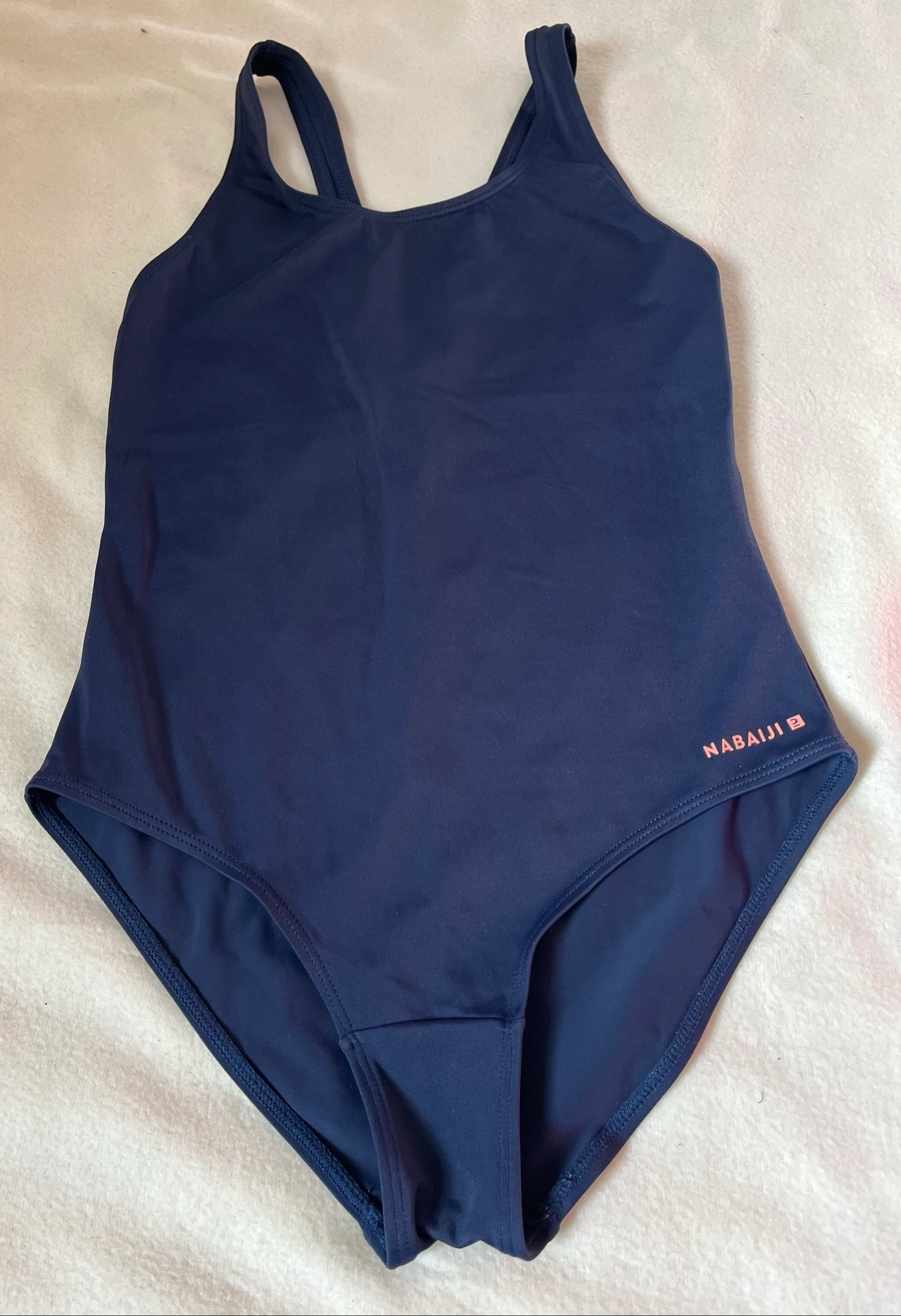Maillot de bain 6 à 8 ans nabaiji